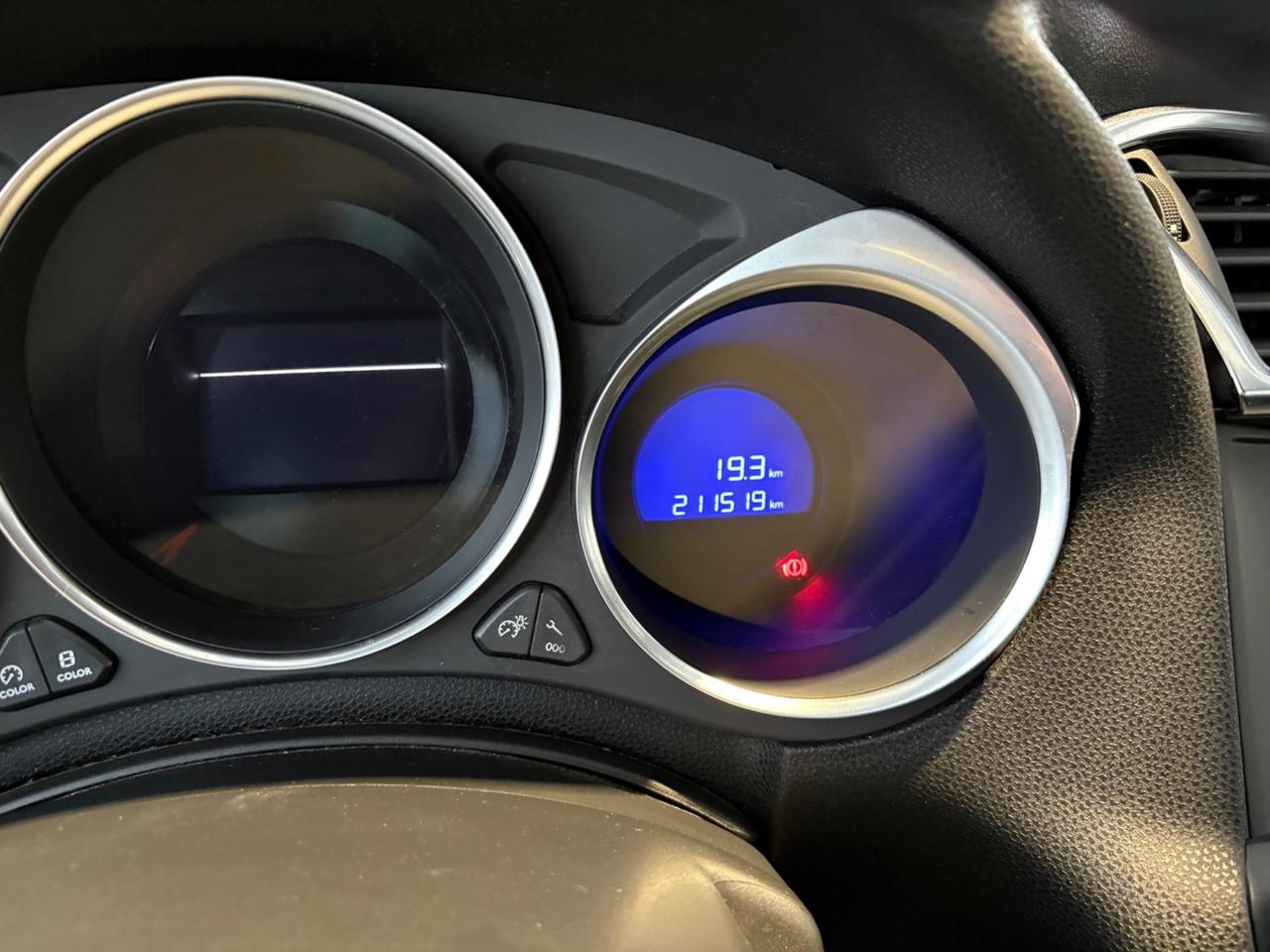 Ds DS4 4 BlueHDi 120 S&S So Chic