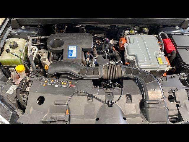 Renault Megane Sporter 1.6 E-TECH Plug-in Hybrid RS Line A