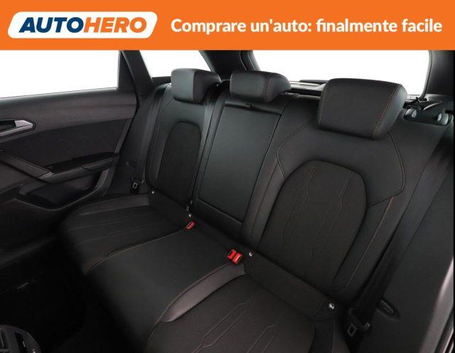 CUPRA Leon Sportstourer 2.0 TDI 150 CV DSG