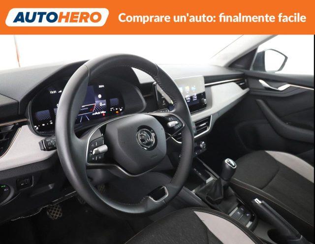 SKODA Scala 1.0 TSI 115 CV Style