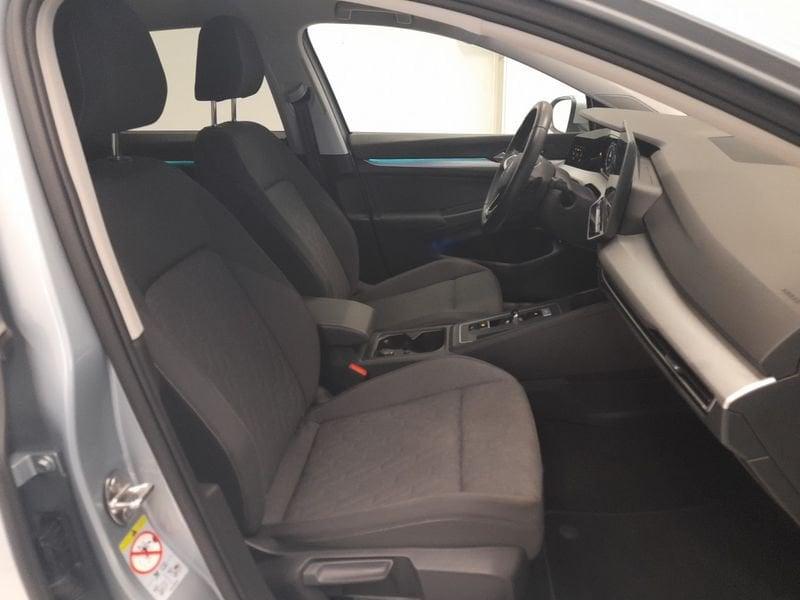 Volkswagen Golf Golf Variant 2.0 TDI 150 CV DSG SCR Edition Plus