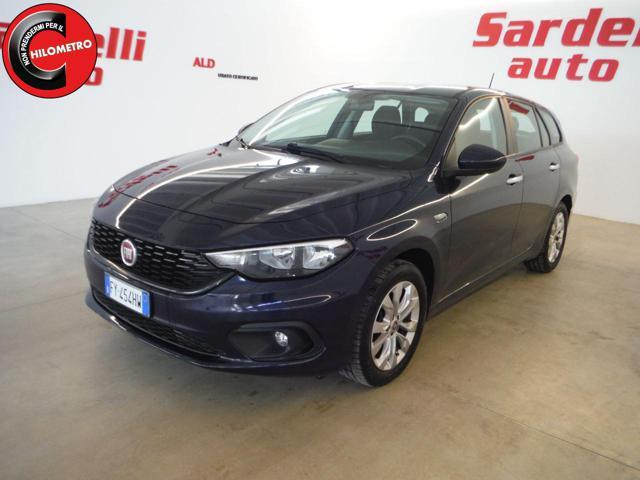 FIAT Tipo 1.3 Mjt S&S SW Business