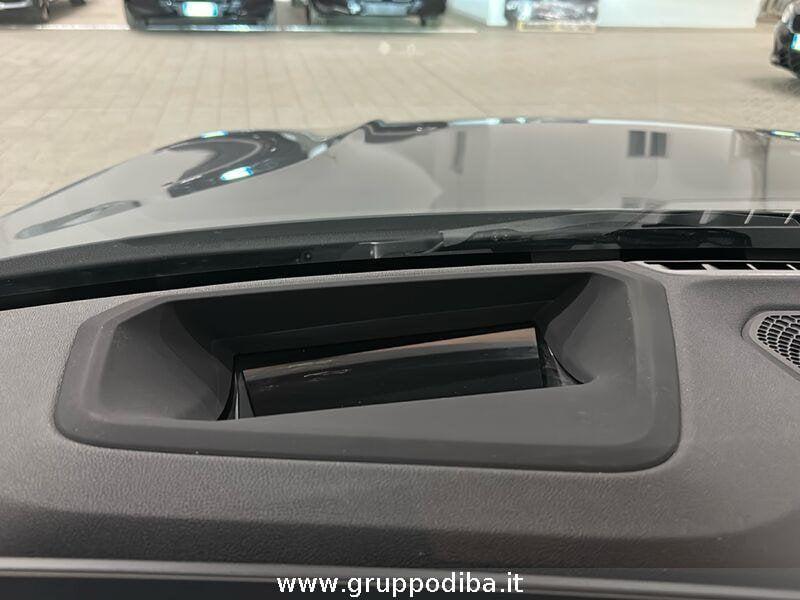 BMW Serie 3 G21 2022 Touring 320d Touring mhev 48V xdrive MSport auto