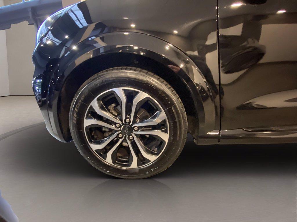 FORD Puma 1.0 ecoboost h ST-line Design s&s 125cv del 2022