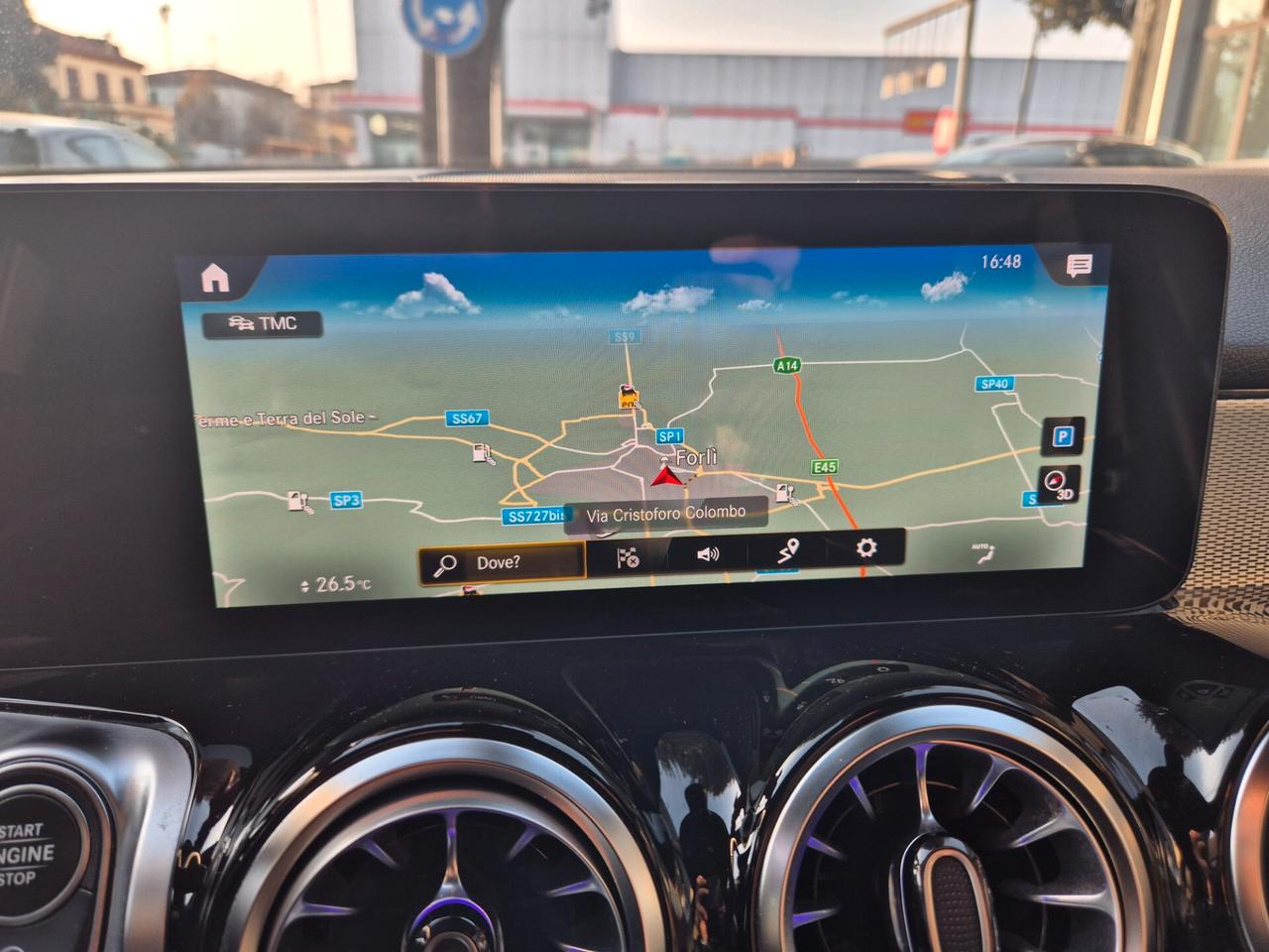 Mercedes-benz GLB 200 d Automatic Sport Plus