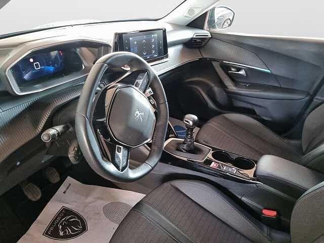 Peugeot 2008 2008 1.5 bluehdi Allure Pack s&s 110cv