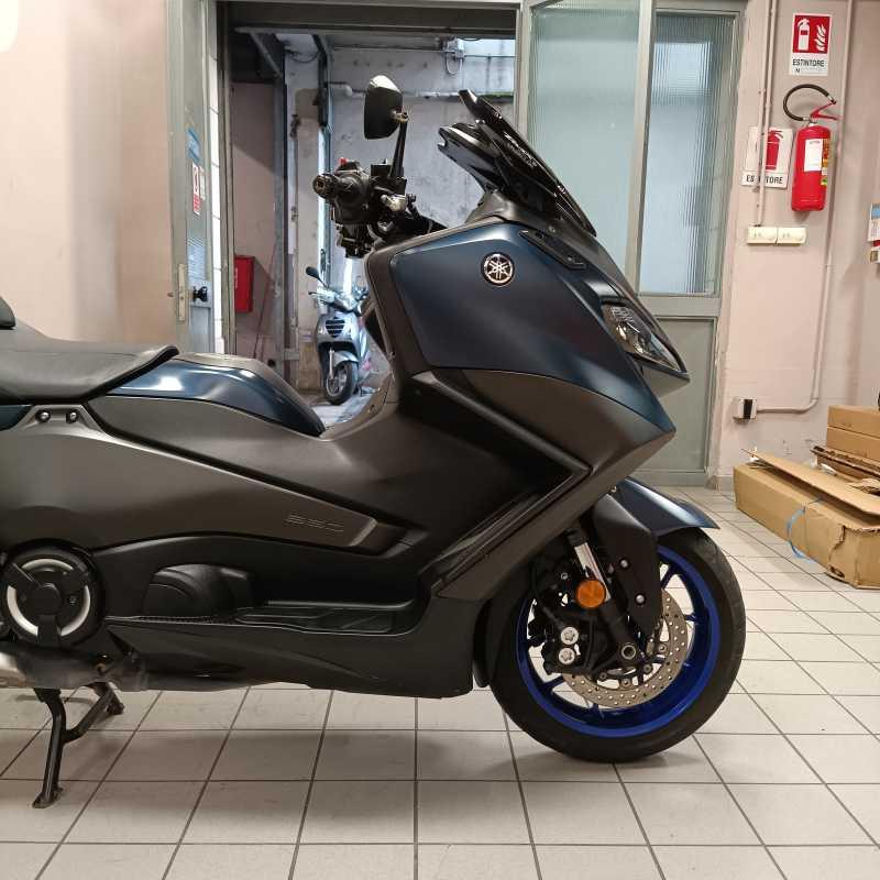 Yamaha T-Max 560 - 2022