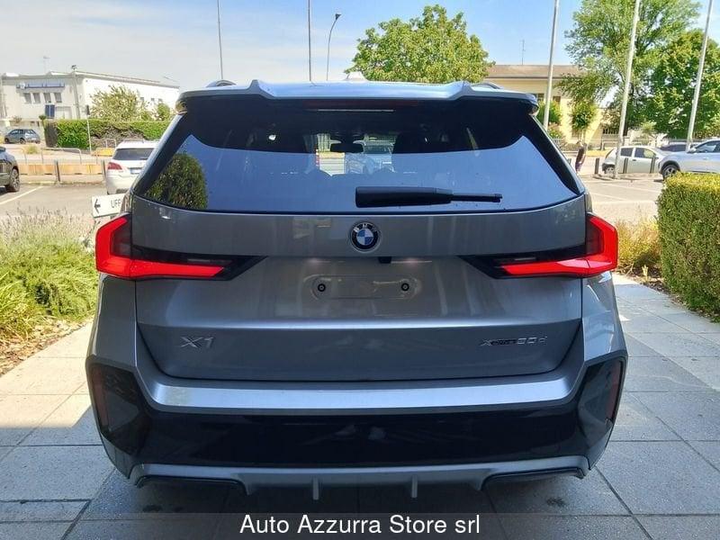 BMW X1 xDrive20d mhev 48V MSport Pro *TETTO, HARMAN KARDON, COLORI VARI*