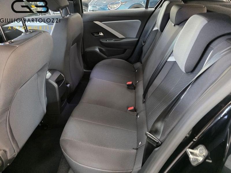 Opel Astra 1.2 Turbo 130cv Edition AT8
