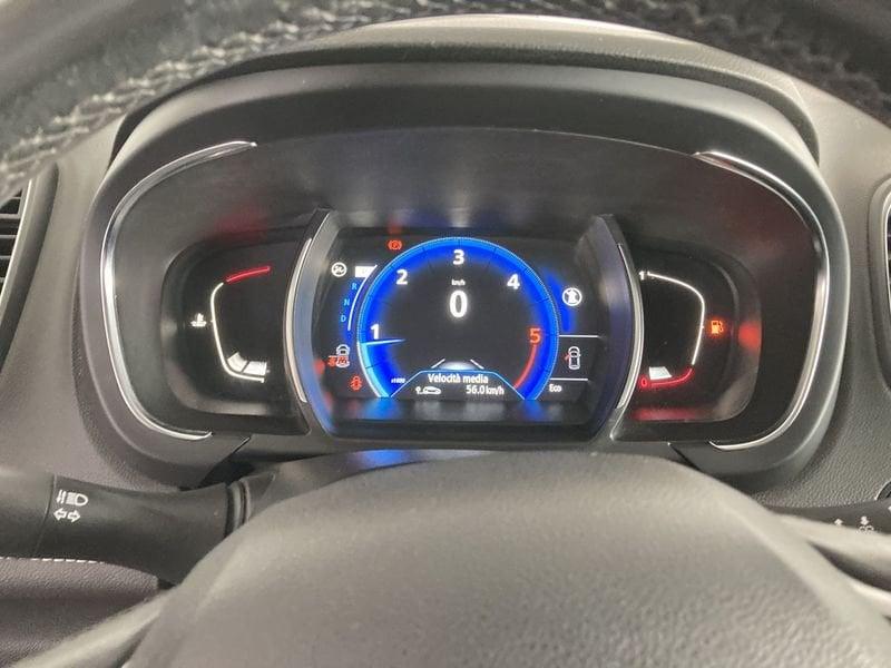 Renault Scénic dCi 160 CV EDC Start&Stop Bose Energy