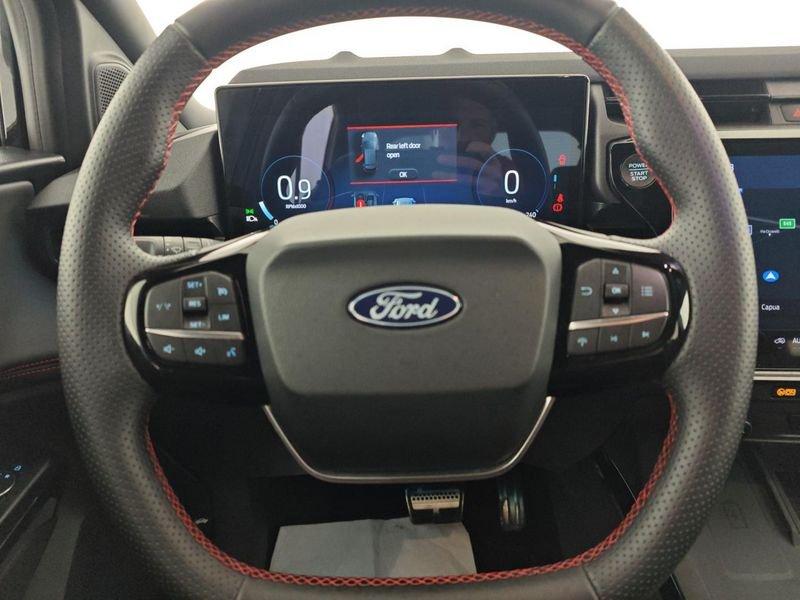 Ford Puma 1.0 EcoBoost 125 CV S&S aut. ST-Line