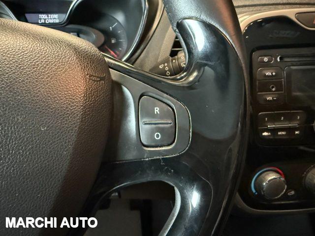 RENAULT Captur dCi 8V 90 CV Start&Stop Energy Life