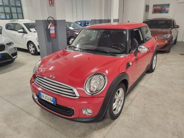 Mini 1.6 16V One (55kW) PREZZO REALE!! GARANZIA!!
