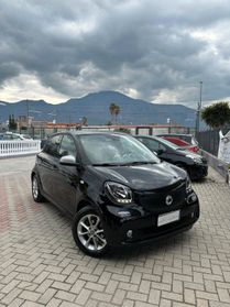 Smart ForFour 1.0 BENZINA/GPL