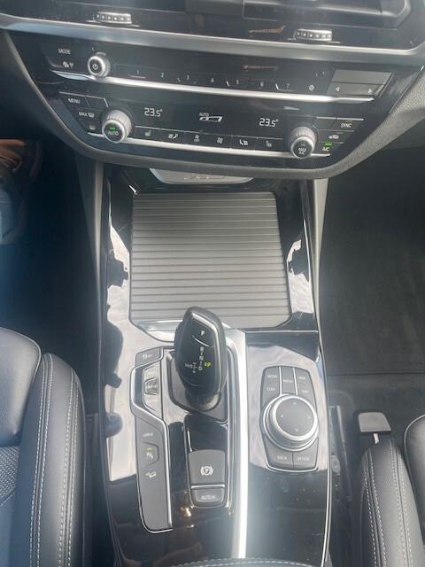Bmw X3 xDrive30e xLine