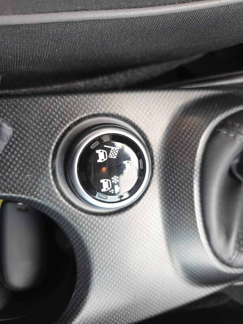 Fiat 500X 1.6 MultiJet 120 CV Pop Star