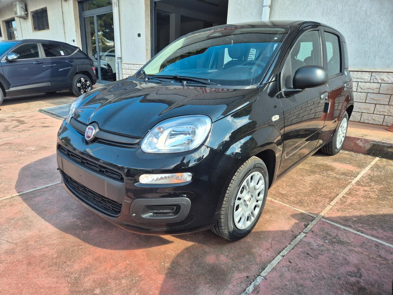Fiat Panda Pandina 1.0 FireFly 65 CV Hybrid Pop
