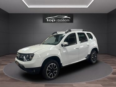 Dacia Duster 1.5 dCi 110CV Start&Stop 4x4 Prestige perfetta