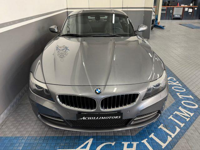 BMW Z4 sDrive23i E89 204cv*1propr/TagliandataBmw/80000km*