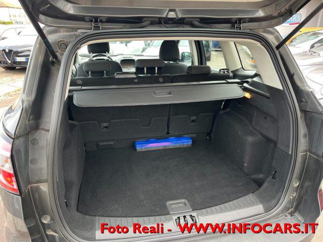 FORD Kuga 2.0 TDCI 120 CV S&S 2WD Powershift Business