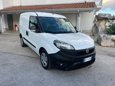 FIAT Doblo Doblò 1.6 MJT 105CV S&S PL-TA Cargo Maxi XL Easy