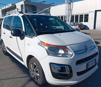 Citroen C3 Picasso BlueHDi 100