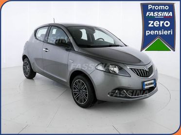 Lancia Ypsilon 1.0 FireFly 5 porte S&S Hybryd Gold