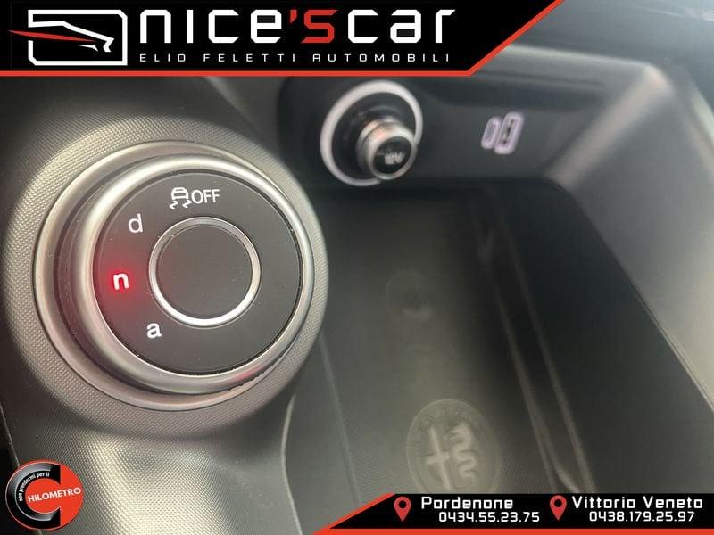 Alfa Romeo Tonale Tonale 1.6 diesel 130 CV TCT6 Sprint