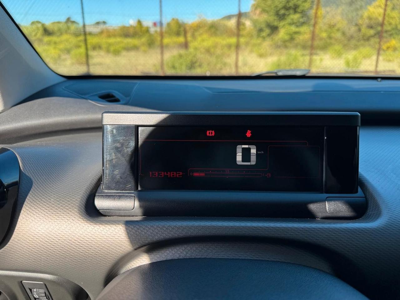 Citroen C4 Cactus Shine full optional