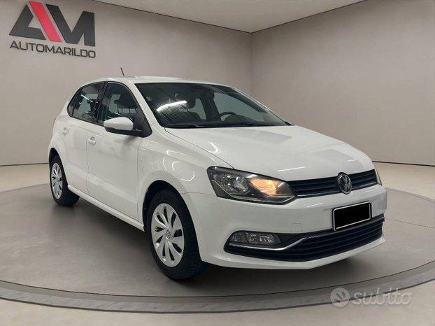 Volkswagen Polo 1.0 mpi Comfortline 75cv 5p