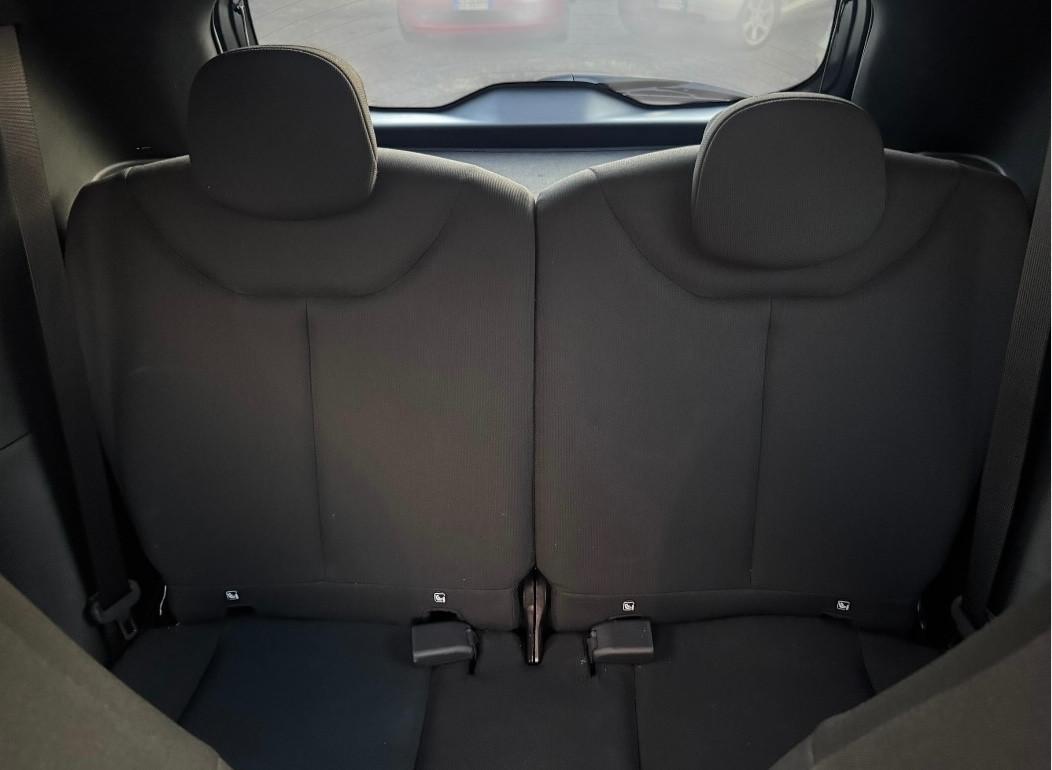 Toyota Aygo X 1.0 VVT-i 72 CV 5 porte Lounge Air S-CVT
