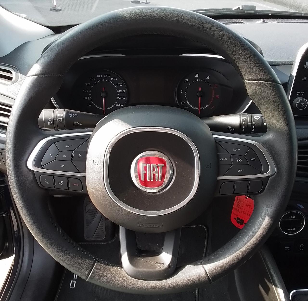 Fiat Tipo 1.6 Mjt SW Lounge