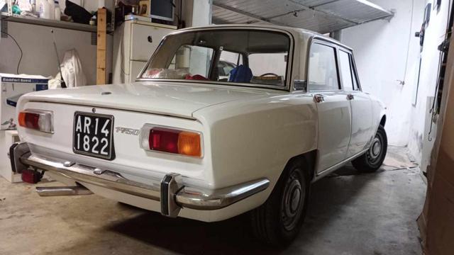 ALFA ROMEO 1750 Berlina 1750