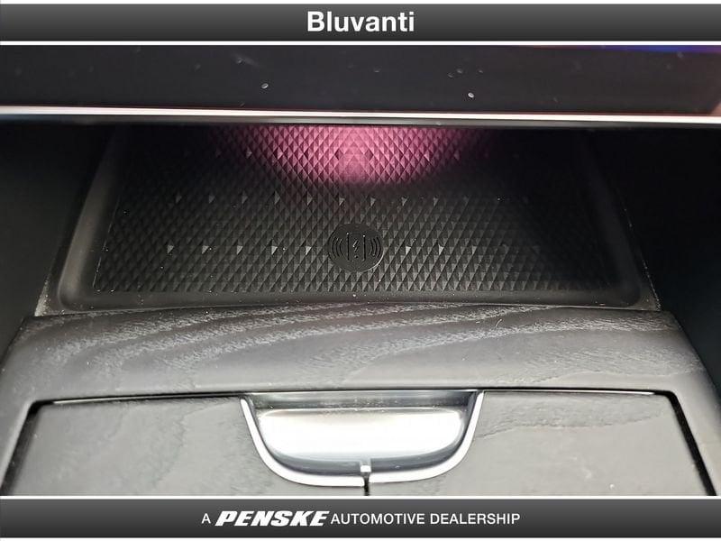 Maserati Grecale Grecale MHEV 250 CV AWD GT