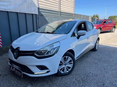 RENAULT - Clio 1.5 dci energy Zen 90cv