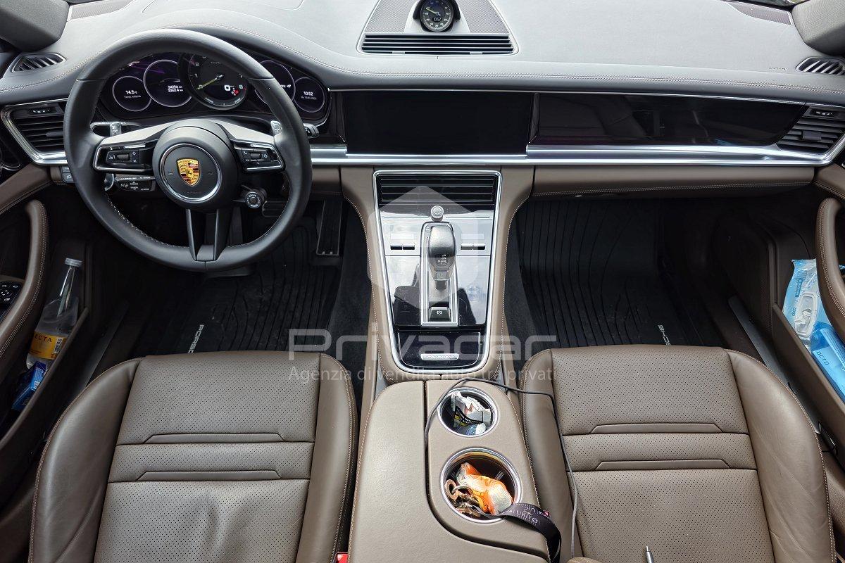 PORSCHE Panamera 2.9 4 E-Hybrid Sport Turismo
