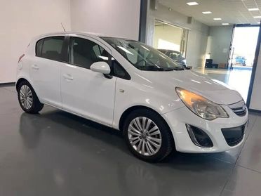 Opel Corsa 1.2 85CV 5 porte GPL-TECH One