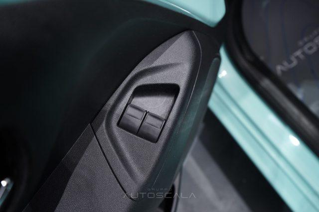 CITROEN C1 1.0 VTi 72cv S&S 5 porte Shine #Touch