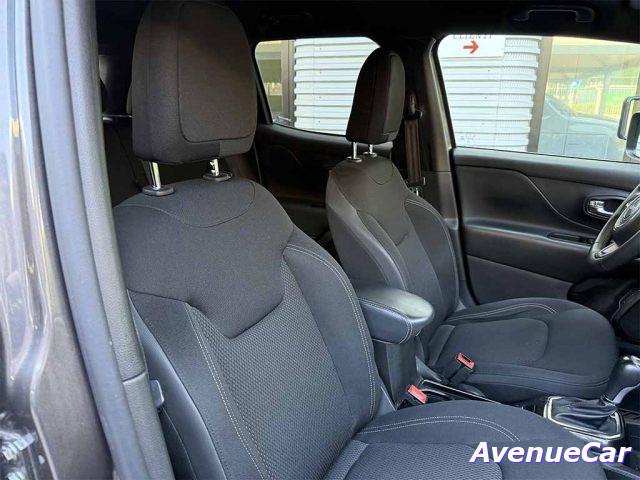 JEEP Renegade 1.3 t4 phev S 4xe 240CV FARI LED CERCHI 19 TELECAM