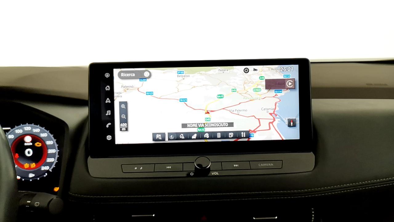 NISSAN X-TRAIL TEKNA e-POWER e-4ORCE