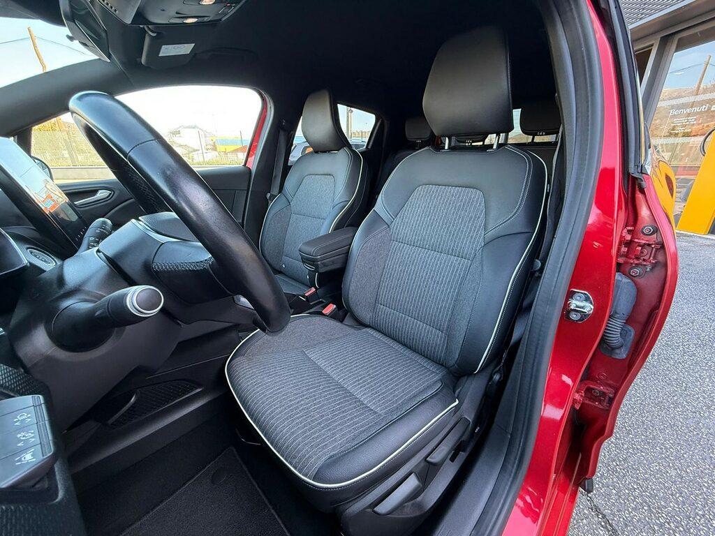 Renault Clio 1.5 blue dci Intens 85cv