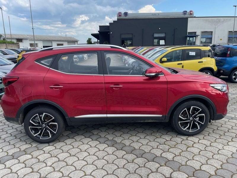 MG ZS Classic 1.5 VTi-tech Luxury