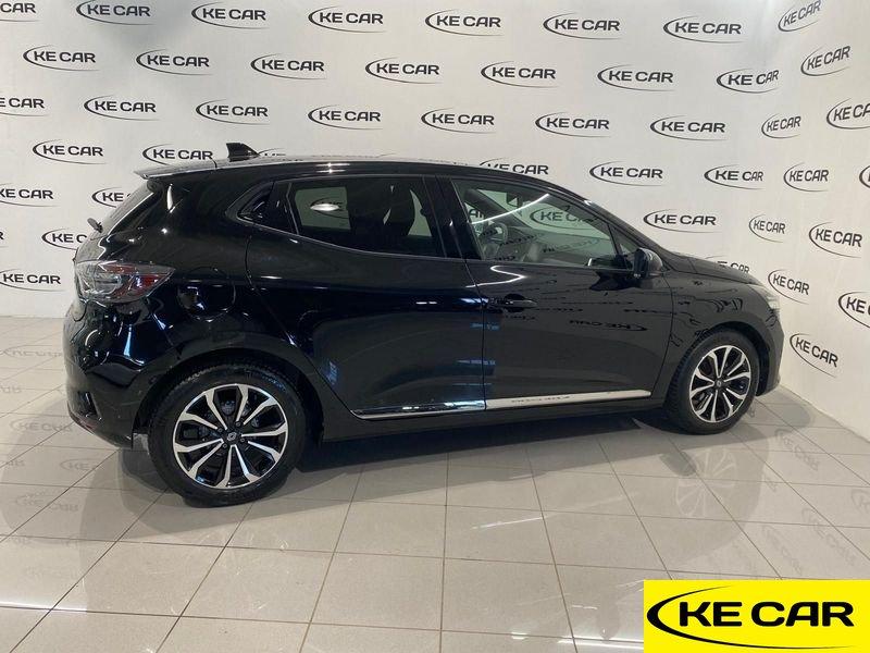 Renault Clio Clio TCe 90 CV 5 porte Techno - PROMO RENAULT