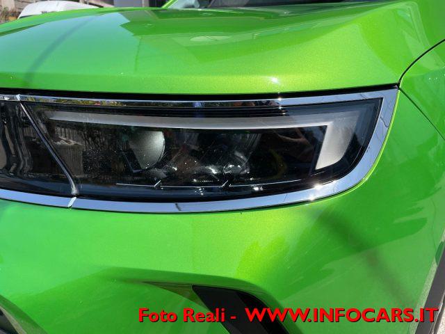 OPEL Mokka 1.2 Turbo 100cv Edition PROMO !