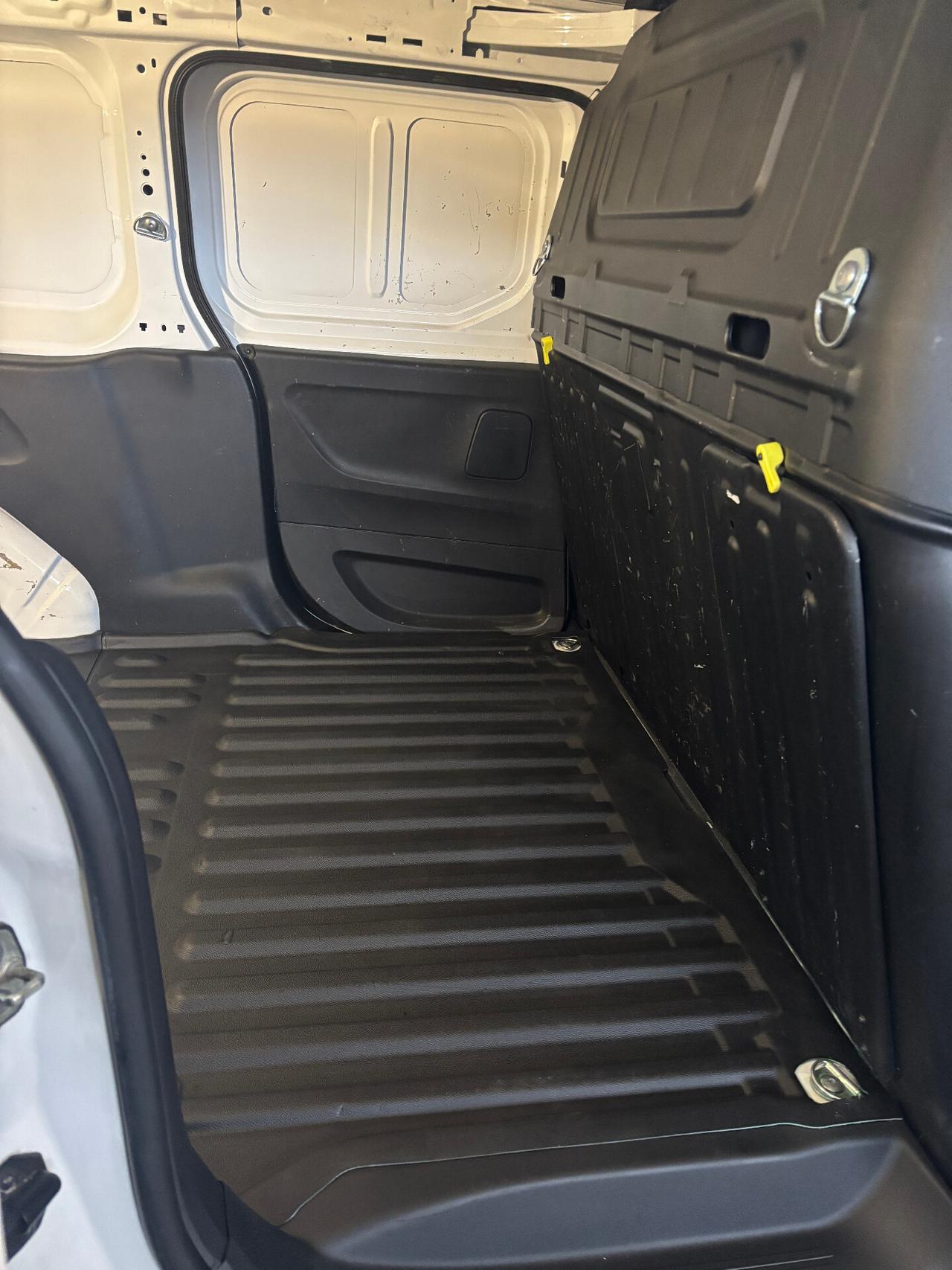 Citroen Berlingo 1.5 BlueHDi 75KW 100CV Van XL Driver