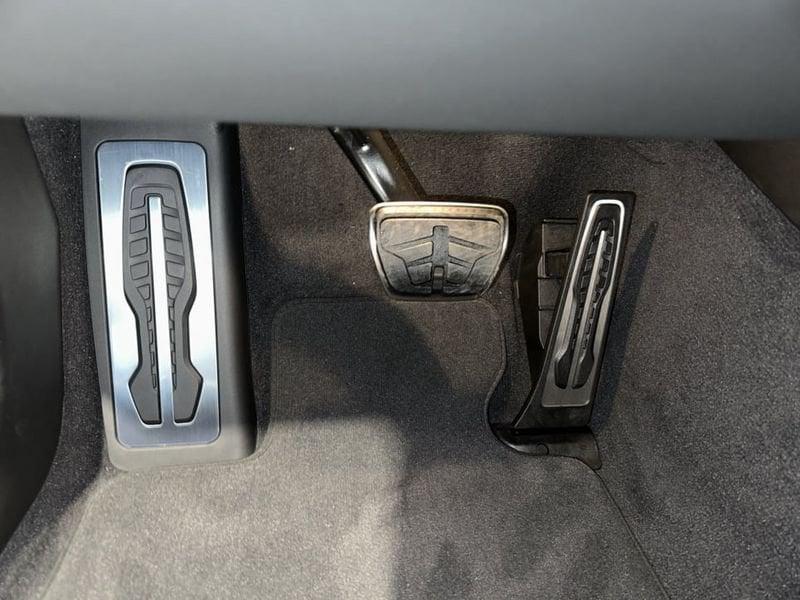 BMW i5 Berlina eDrive40 M Sport Pro