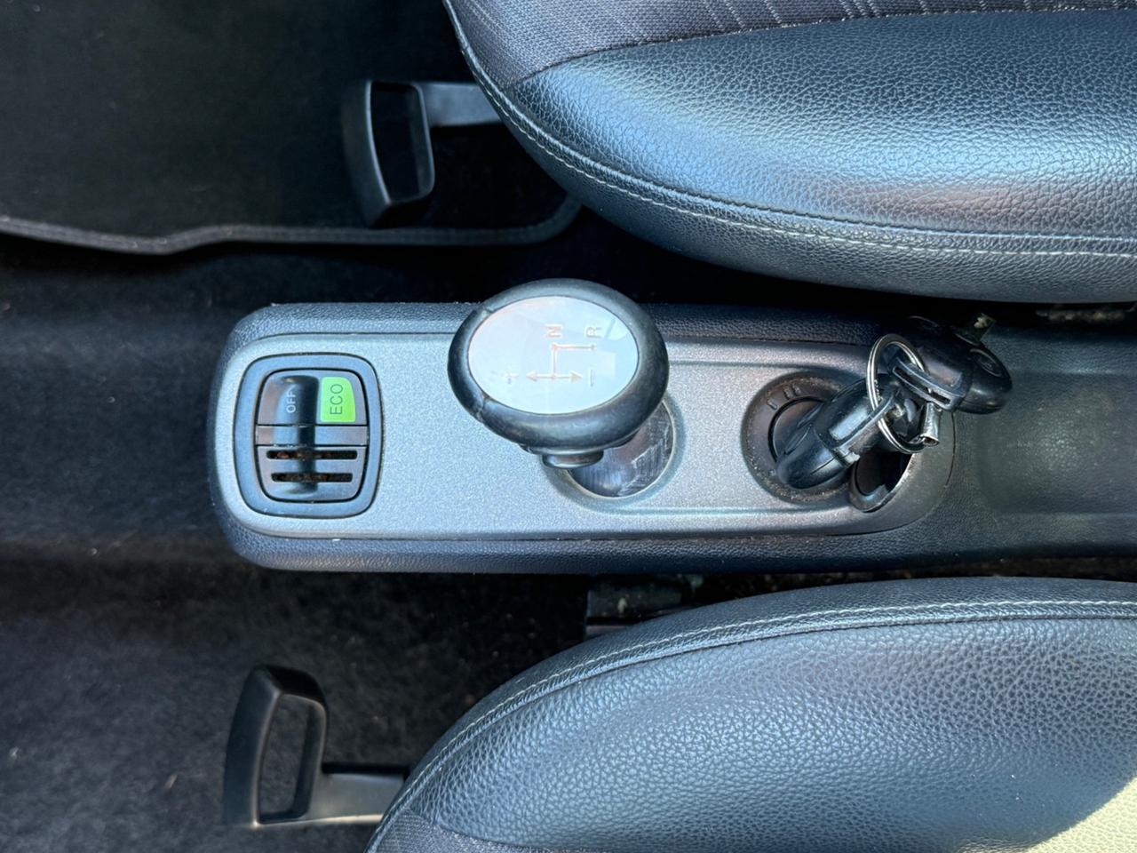 Smart ForTwo 1000 52 kW pulse PRONTA CONSEGNA