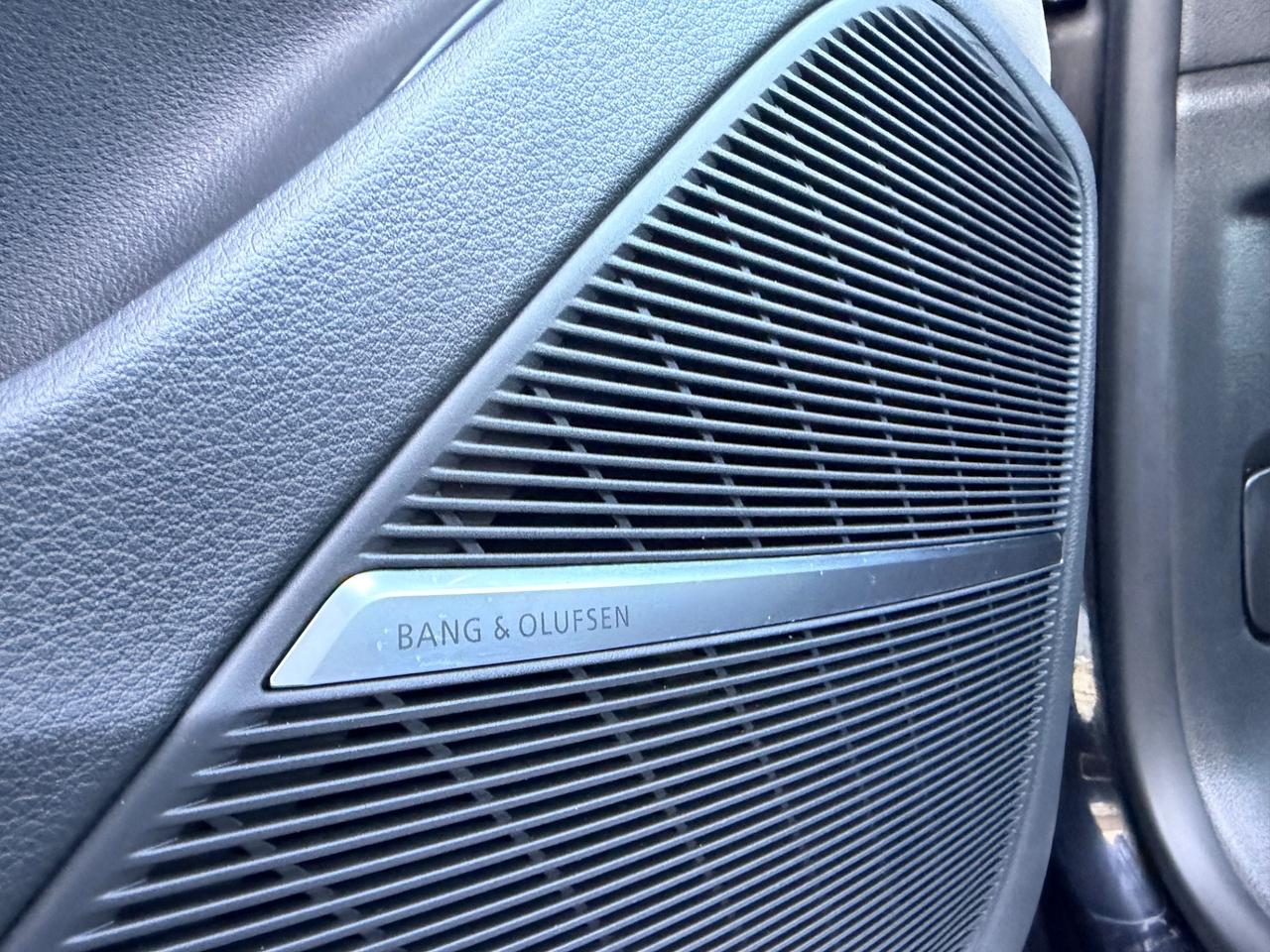 Audi Q8 50 TDI 286 CV quattro tiptronic S-Line tetto