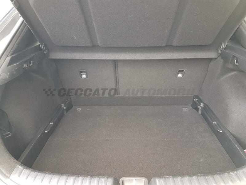 KIA Xceed XCeed 1.4 t-gdi Style 140cv