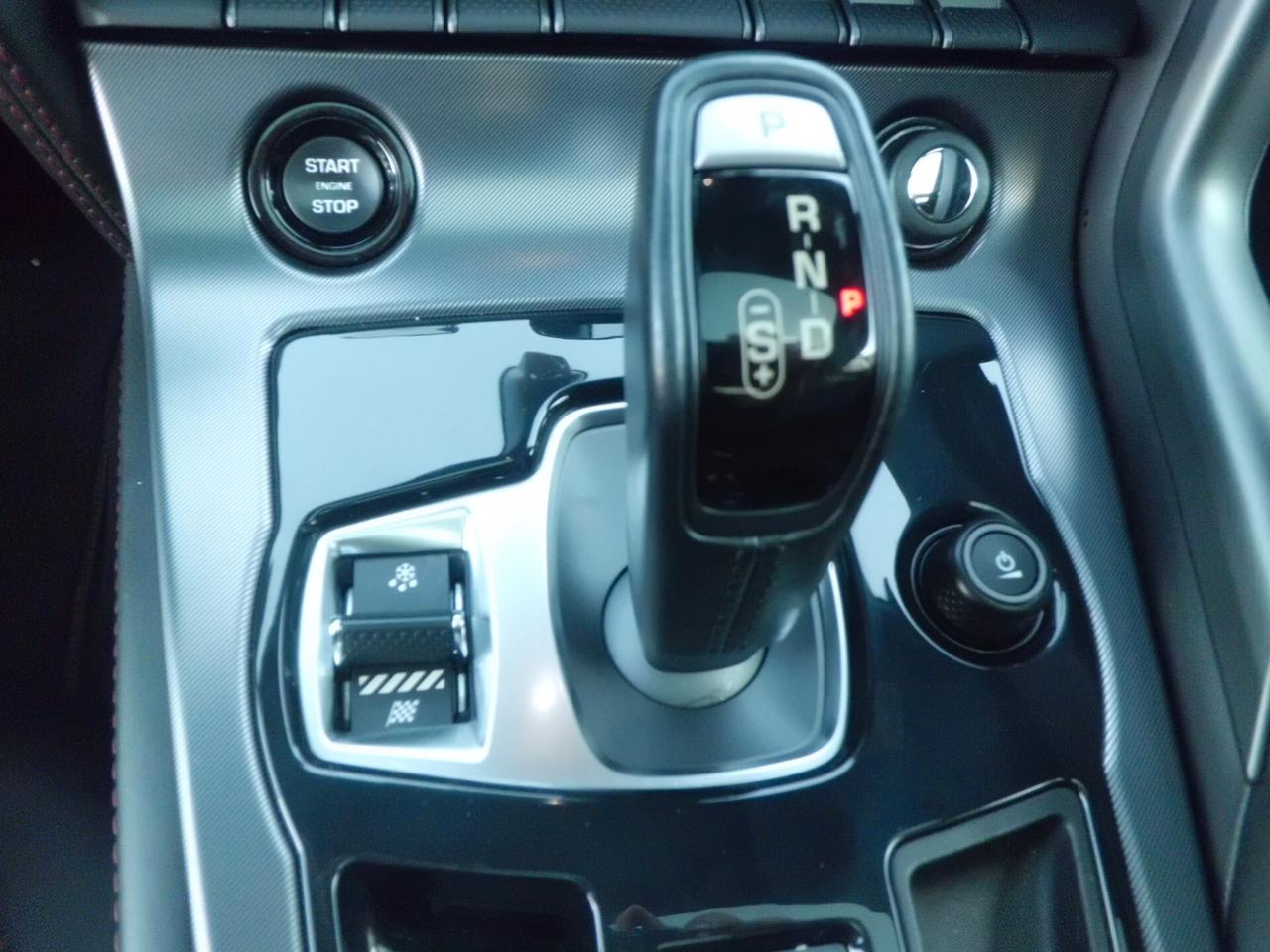 Jaguar F-Type 5.0 V8 aut. AWD Coupé R